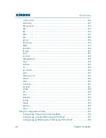 Preview for 12 page of Xirrus Wi-Fi Array XS-3500 User Manual