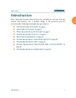 Preview for 23 page of Xirrus Wi-Fi Array XS-3500 User Manual