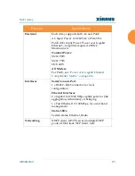 Preview for 43 page of Xirrus Wi-Fi Array XS-3500 User Manual