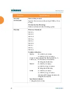 Preview for 46 page of Xirrus Wi-Fi Array XS-3500 User Manual