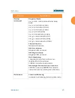 Preview for 47 page of Xirrus Wi-Fi Array XS-3500 User Manual