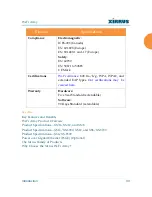 Preview for 55 page of Xirrus Wi-Fi Array XS-3500 User Manual