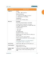 Preview for 57 page of Xirrus Wi-Fi Array XS-3500 User Manual