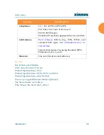 Preview for 61 page of Xirrus Wi-Fi Array XS-3500 User Manual