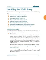 Preview for 67 page of Xirrus Wi-Fi Array XS-3500 User Manual