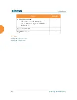 Preview for 104 page of Xirrus Wi-Fi Array XS-3500 User Manual