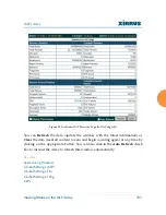 Preview for 189 page of Xirrus Wi-Fi Array XS-3500 User Manual