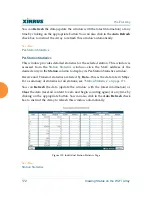 Preview for 194 page of Xirrus Wi-Fi Array XS-3500 User Manual