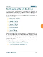 Preview for 197 page of Xirrus Wi-Fi Array XS-3500 User Manual