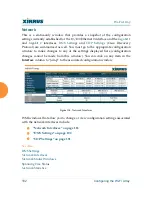 Preview for 204 page of Xirrus Wi-Fi Array XS-3500 User Manual