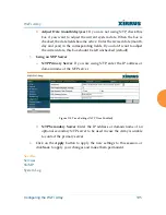 Preview for 217 page of Xirrus Wi-Fi Array XS-3500 User Manual