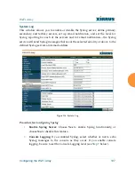 Preview for 219 page of Xirrus Wi-Fi Array XS-3500 User Manual