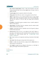Preview for 230 page of Xirrus Wi-Fi Array XS-3500 User Manual
