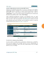 Preview for 239 page of Xirrus Wi-Fi Array XS-3500 User Manual