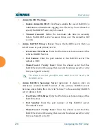 Preview for 240 page of Xirrus Wi-Fi Array XS-3500 User Manual
