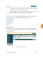 Preview for 245 page of Xirrus Wi-Fi Array XS-3500 User Manual
