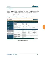 Preview for 247 page of Xirrus Wi-Fi Array XS-3500 User Manual