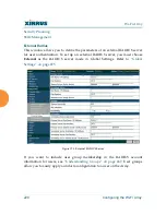 Preview for 250 page of Xirrus Wi-Fi Array XS-3500 User Manual