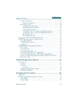 Preview for 26 page of Xirrus Wi-Fi Array XS-3900 User Manual