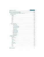 Preview for 28 page of Xirrus Wi-Fi Array XS-3900 User Manual