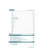 Preview for 29 page of Xirrus Wi-Fi Array XS-3900 User Manual