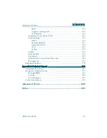 Preview for 30 page of Xirrus Wi-Fi Array XS-3900 User Manual