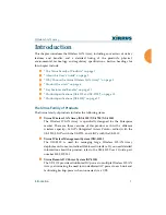 Preview for 36 page of Xirrus Wi-Fi Array XS-3900 User Manual