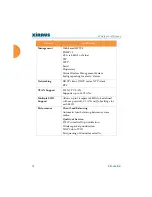 Preview for 49 page of Xirrus Wi-Fi Array XS-3900 User Manual