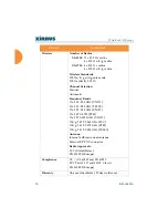 Preview for 51 page of Xirrus Wi-Fi Array XS-3900 User Manual