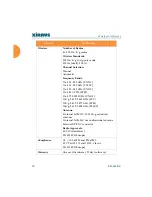 Preview for 55 page of Xirrus Wi-Fi Array XS-3900 User Manual