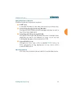 Preview for 58 page of Xirrus Wi-Fi Array XS-3900 User Manual