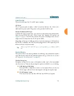 Preview for 70 page of Xirrus Wi-Fi Array XS-3900 User Manual