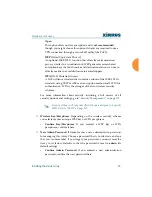 Preview for 92 page of Xirrus Wi-Fi Array XS-3900 User Manual