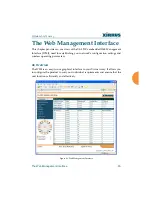 Preview for 100 page of Xirrus Wi-Fi Array XS-3900 User Manual