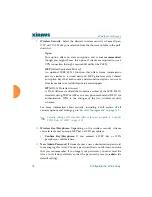 Preview for 111 page of Xirrus Wi-Fi Array XS-3900 User Manual