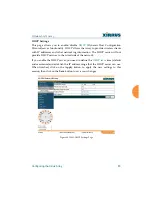 Preview for 120 page of Xirrus Wi-Fi Array XS-3900 User Manual