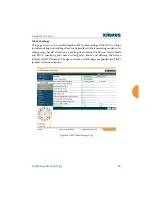 Preview for 128 page of Xirrus Wi-Fi Array XS-3900 User Manual