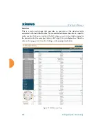 Preview for 139 page of Xirrus Wi-Fi Array XS-3900 User Manual