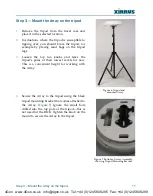 Preview for 13 page of Xirrus XK-RDW-100-N Quick Start Manual