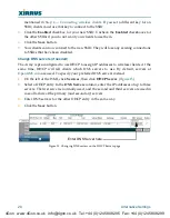 Preview for 22 page of Xirrus XK-RDW-100-N Quick Start Manual