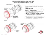 XIT 404 GC1221AQ Assembly Instructions preview