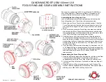 Preview for 1 page of XIT 404 GC400100 Assembly Instructions