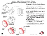 Preview for 1 page of XIT 404 MANTA Series Assembly Instructions