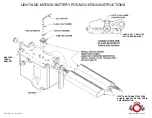 Предварительный просмотр 2 страницы XIT 404 NAUTICAM Mounting Instructions