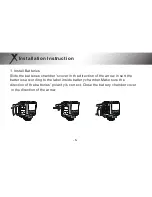 Preview for 7 page of Xit XTDF18 Instruction Manual