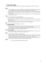 Preview for 8 page of Xite Solutions XSG2NA-X1DM Owner'S Manual