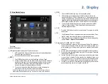 Preview for 8 page of Xite Solutions XSG3NA Owner'S Manual