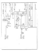 Предварительный просмотр 31 страницы Xitex SCT-100 Series Assembly And Operation Manual