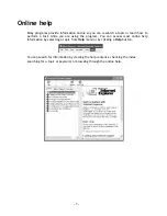 Preview for 11 page of Xitrix DeskFrame MX-910 User Manual