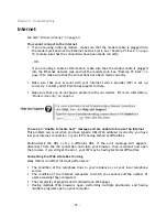 Preview for 68 page of Xitrix DeskFrame MX-910 User Manual